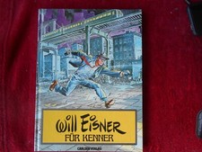 Will eisner will gebraucht kaufen  Mönchengladbach