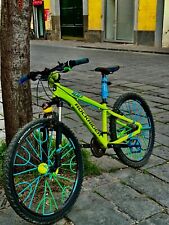 Mtb rockrider st100 usato  Casapesenna