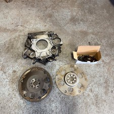Chevy duramax transmission for sale  Peck