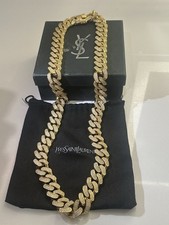 Miami cuban link for sale  Phoenix