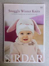 Sirdar snuggly winter for sale  BURY ST. EDMUNDS