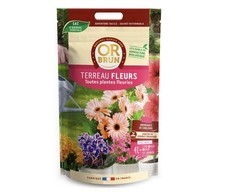 Terreau spécial fleurs d'occasion  Blangy-sur-Bresle