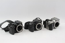 Assorted digital slr for sale  LEEDS