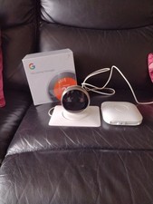 Google nest learning for sale  CASTLEFORD
