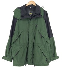 Veste verte salewa d'occasion  Expédié en France