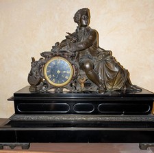1865 napoleon iii for sale  Melrose