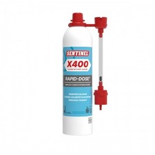 Aérosol désembouant x400 d'occasion  Mondeville