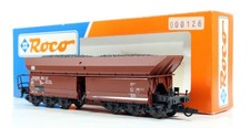 Roco 46251 selbstentladewagen gebraucht kaufen Roco 46251 selbstentladewagen gebraucht kaufen  Hofheim