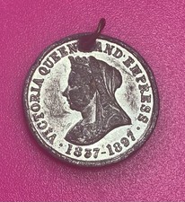 Queen victoria diamond for sale  BUCKINGHAM