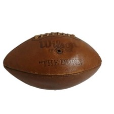 Vintage wilson duke for sale  Bryant