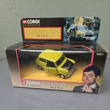 Corgi classics bean for sale  HAVERFORDWEST