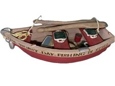 Red boat gear for sale  Clifford
