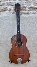 Guitare rené gérôme d'occasion  Cluny