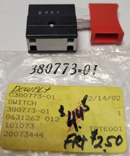 Dewalt 380773 oem for sale  Denver