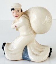 Vintage ceramic seamen for sale  Framingham