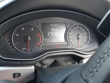 Audi speedometer instrument for sale  WEST BROMWICH