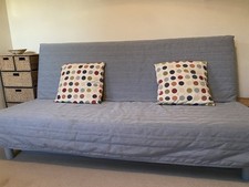 Ikea click clack for sale  WEYBRIDGE
