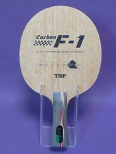 Tsp carbon tischtennisholz gebraucht kaufen  Coswig