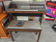 Yamaha electone organ for sale  SIDCUP