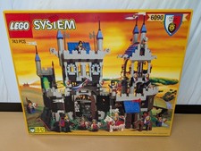 Lego castle royal for sale  Erie