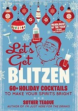 Lets get blitzen for sale  Montgomery
