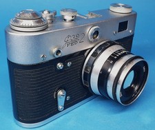 Alter fotoapparat kleinbildkam gebraucht kaufen  Aachen