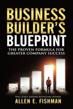 Business builders blueprint for sale  Montgomery