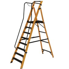 Werner megastep tread for sale  SWANSEA