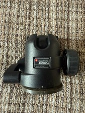 Manfrotto 488rc4 heavy for sale Manfrotto 488rc4 heavy for sale  BOLTON