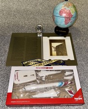 Lufthansa sammlung bestehend gebraucht kaufen  Schwäbisch Hall