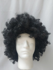 Perücke afro look gebraucht kaufen  Dalheim, Mommenheim, Undenheim