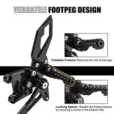 Repose pieds réglables d'occasion  Herblay