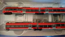 Modeleisenbahn piko 40200 gebraucht kaufen  Ebelsbach