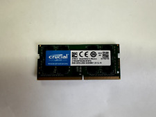 Crucial 8gb ddr4 for sale  Citrus Heights