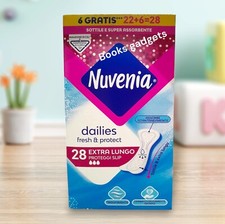 Conf. nuvenia extra usato  Melito di Napoli