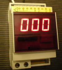 Carlo gavazzi di3 usato  Malalbergo