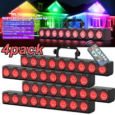9led rgbw wall for sale  Monroe Township