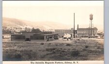 Scintilla magneto factory for sale  Davenport