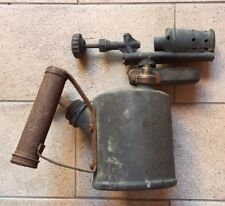Antica saldatrice benzina usato  Campiglia Marittima