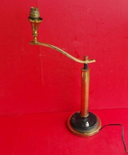 Belle lampe rotule d'occasion  Pont-de-Vaux
