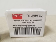 Dayton 2mdy7d motor for sale  Salt Lake City