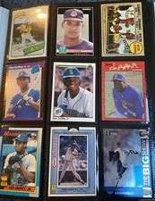 Personal collection baseball for sale  Emery