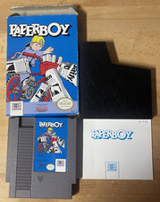 Paperboy manual for sale  Herrin