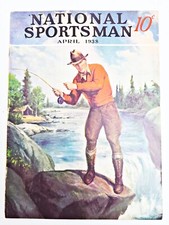 National sportsman apr for sale  Thorndale