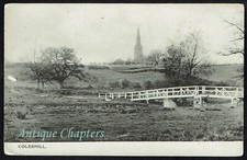 C.1905 coleshill warwickshire for sale  WORCESTER