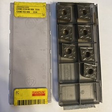 Cnmg 120408 2220 for sale  PRESCOT