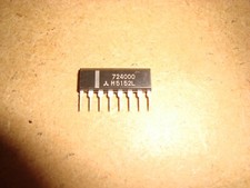 Mitsubishi m5152l dual usato  Buggiano