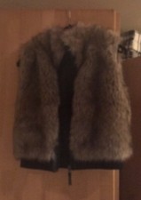 Kunstfell weste neu gebraucht kaufen  Altdorf