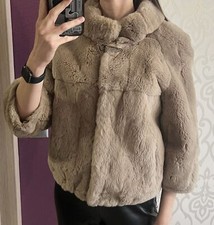 Rex rabbit fur d'occasion  Expédié en Belgium