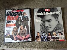 Goldmine classic rock for sale  Danville
